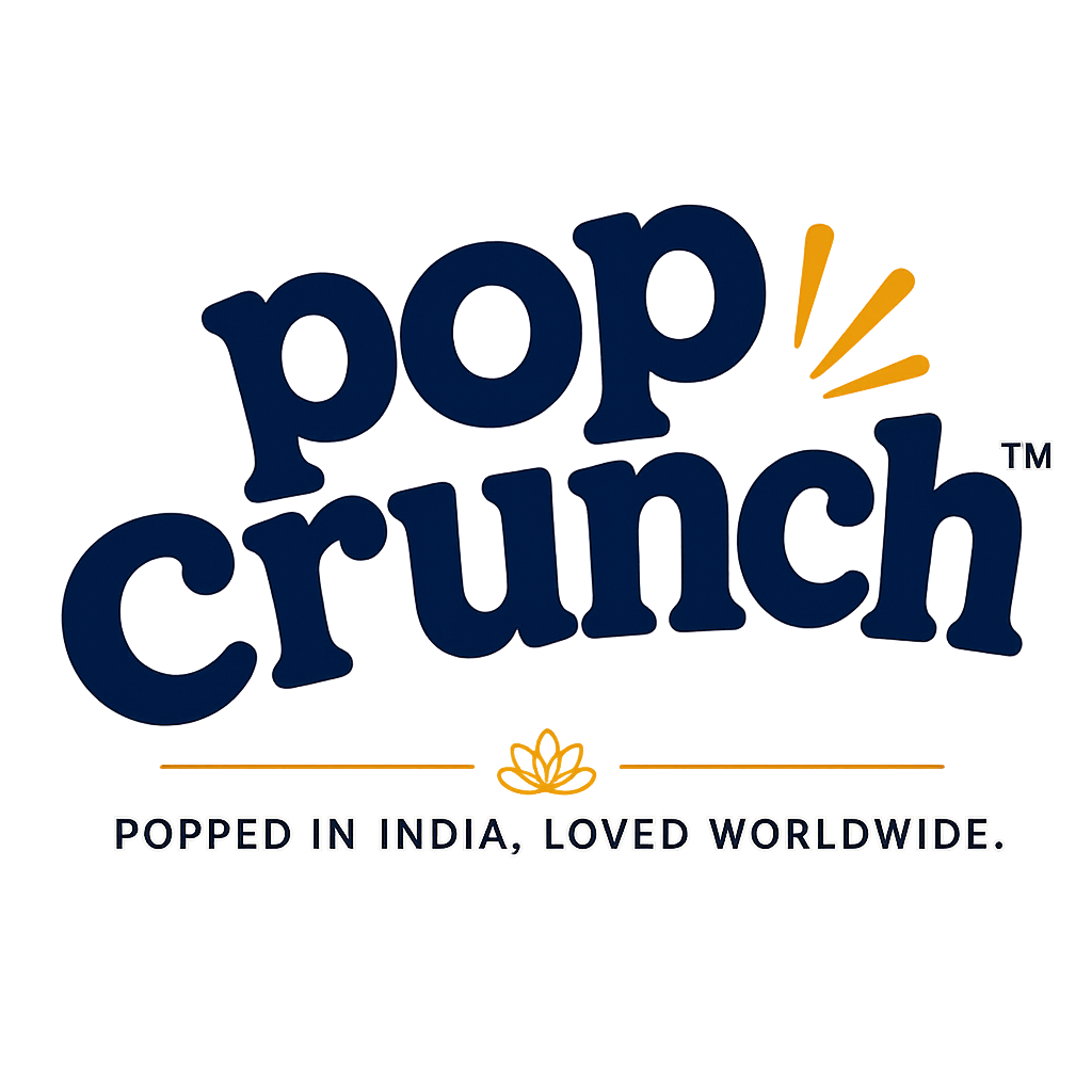 Pop Crunch